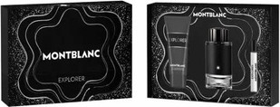 Eau De Parfum Set MONTBLANC
