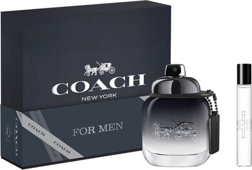 Gift Set Coach Coach New York
