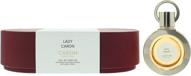 Eau De Parfum Caron Lady Caron
