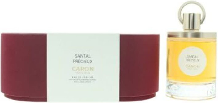 Eau De Parfum Caron Santal Precioux