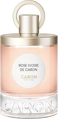 Eau De Parfum Caron Rose Ivoire De Caron