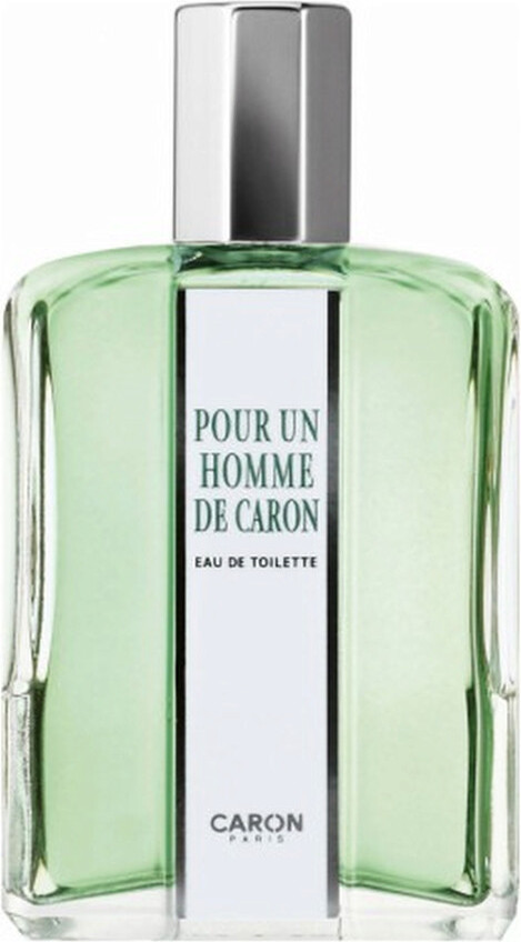 Eau de Toilette Caron Pour Un Homme De Caron