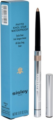 Wasserfester Augenstift Sisley Phyto Khol Star