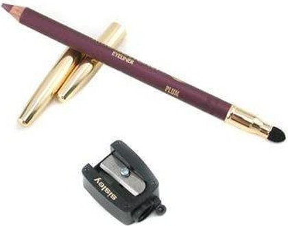 Eyeliner Sisley Phyto Khol Perfect mit Blender und Spitzer