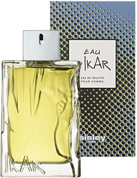 Sisley Eau de Toilette