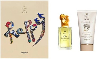 Eau de Parfum Sisley Eau du Soir
