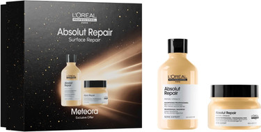 Hair Care Sets L'Oreal Professional Duo Gift Set