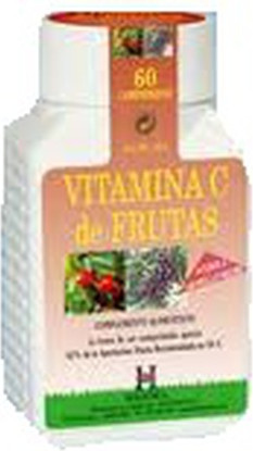 Vitamin Tabletten Holistica