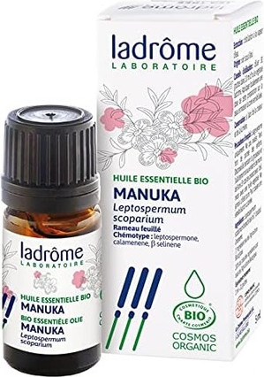 Эфирное масло La Drome