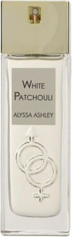 Eau De Parfum Alyssa Ashley White Patchouli