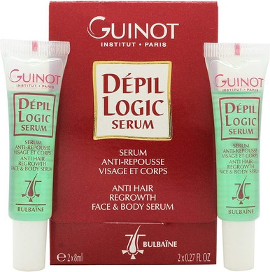 Сыворотка Guinot Dépil Logic