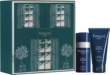 Увлажняющий крем для лица Thalgo Skincare For Men