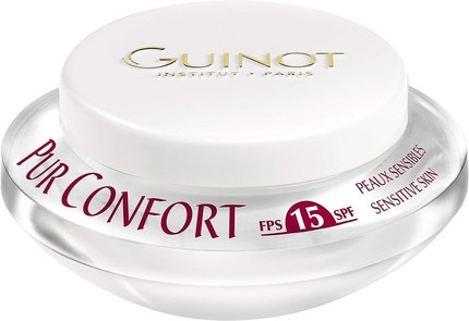 Gesichtscreme Guinot Pur Comfort Cream