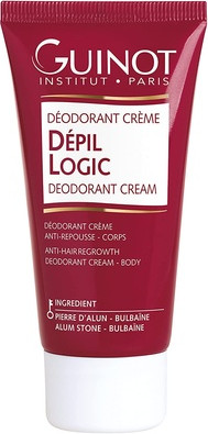 Крем-дезодорант Guinot Dèpil Logic