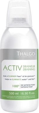 Dietary Supplement Thalgo Activ Drainer