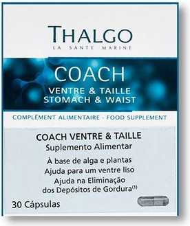 Nahrungsergänzungsmittel Thalgo