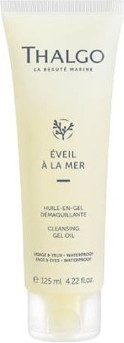 Gel Oil Makeup Remover Thalgo Veil La Mer
