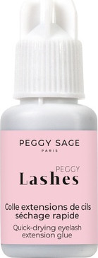 Eyelash Extension Glue Peggy Sage Quick Drying