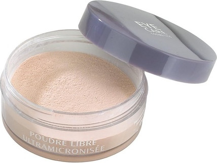 Cosmetic Powder Augenpflege