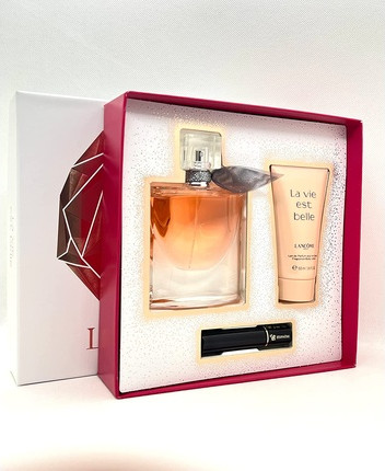 Duftset Lancome La Vie Est Belle
