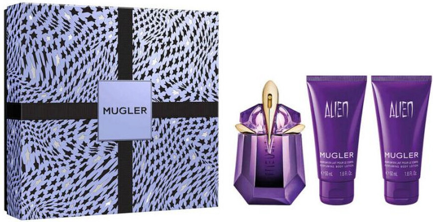 Gift Set Thierry Mugler Alien