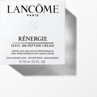 Cream Lancome Renergie H.P.N. 300 Peptide Cream Regenerating Anti-Aging