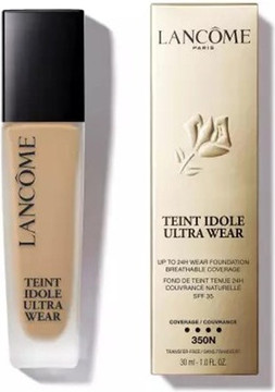 Foundation Lancome Teint Idole Ultra Wear Foundation LSF 35