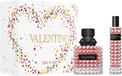 Eau de Parfum Valentino Born in Roma