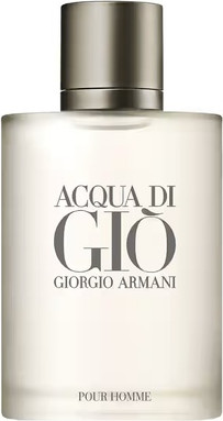 Eau De Toilette Giorgio Armani Acqua Di Gio Pour Homme