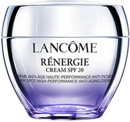 Cream Lancome Renergie Performance Anti-Aging Cream SPF 20