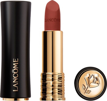 Lipstick L'Oreal L'Absolu Rouge Drama Matte