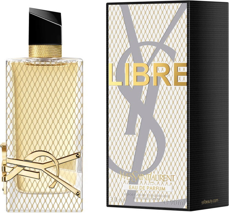Eau de Parfum Yves Saint Laurent Libre