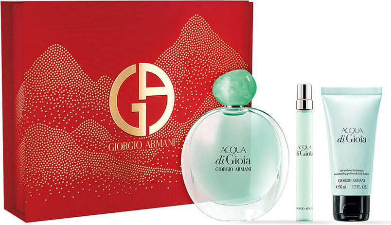 Eau De Parfum Spray Emporio Armani Acqua Di Gioia
