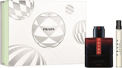 Наборы парфюмерии Prada
