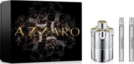 Eau De Toilette Azzaro