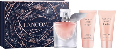 Eau De Parfum Geschenkset Lancome La Vie Est Belle