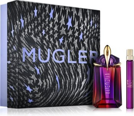 Eau De Parfum Thierry Mugler Alien Hypersense