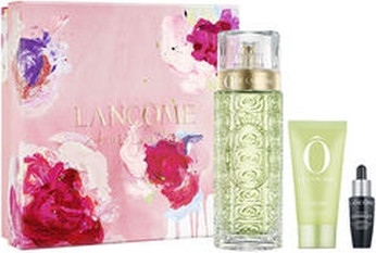 Fragrance Set Lancome O De Lancome