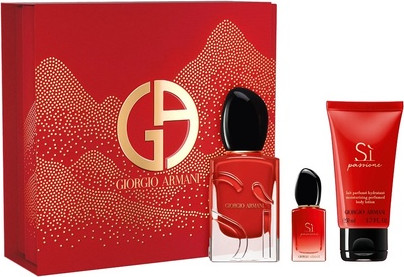 Eau De Parfum Set Giorgio Armani