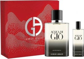Eau de Parfum Gift Set Giorgio Armani