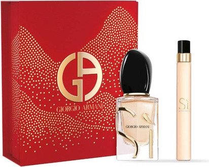 Giorgio Armani Geschenkset Eau de Parfum