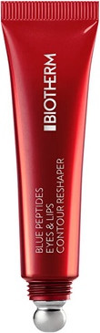 Balsam Biotherm Blue Peptides Eye & Lip Reshaper Balm