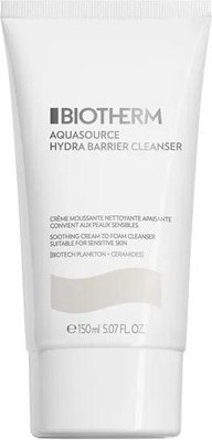 Reinigungsschaum Biotherm Aquasource