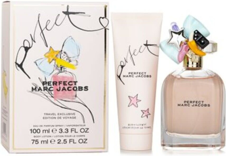 Eau de Parfum Geschenkset Marc Jacobs Perfect