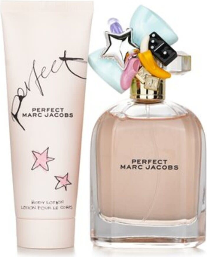 Eau de Parfum Gift Set Marc Jacobs Perfect