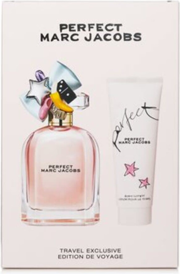 Eau de Parfum Gift Set Marc Jacobs Perfect