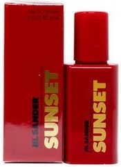 Eau de Parfum Jil Sander Sunset