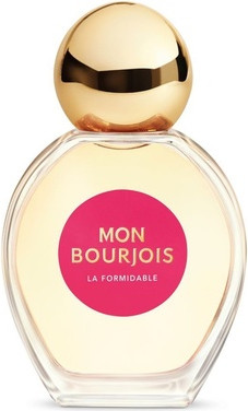 Eau De Parfum Bourjois Mon Bourjois