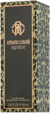 Eau De Parfum Roberto Cavalli Collection Signature