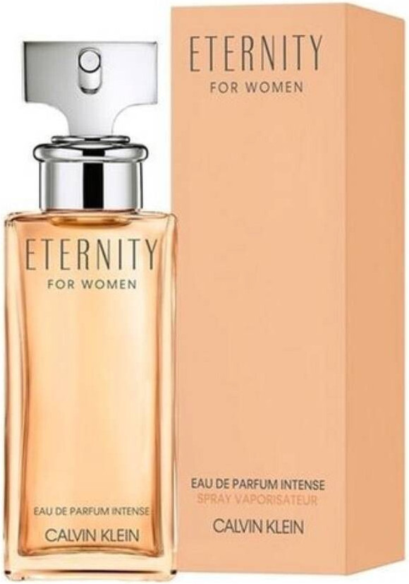Eau De Parfum Calvin Klein Eternity Intense